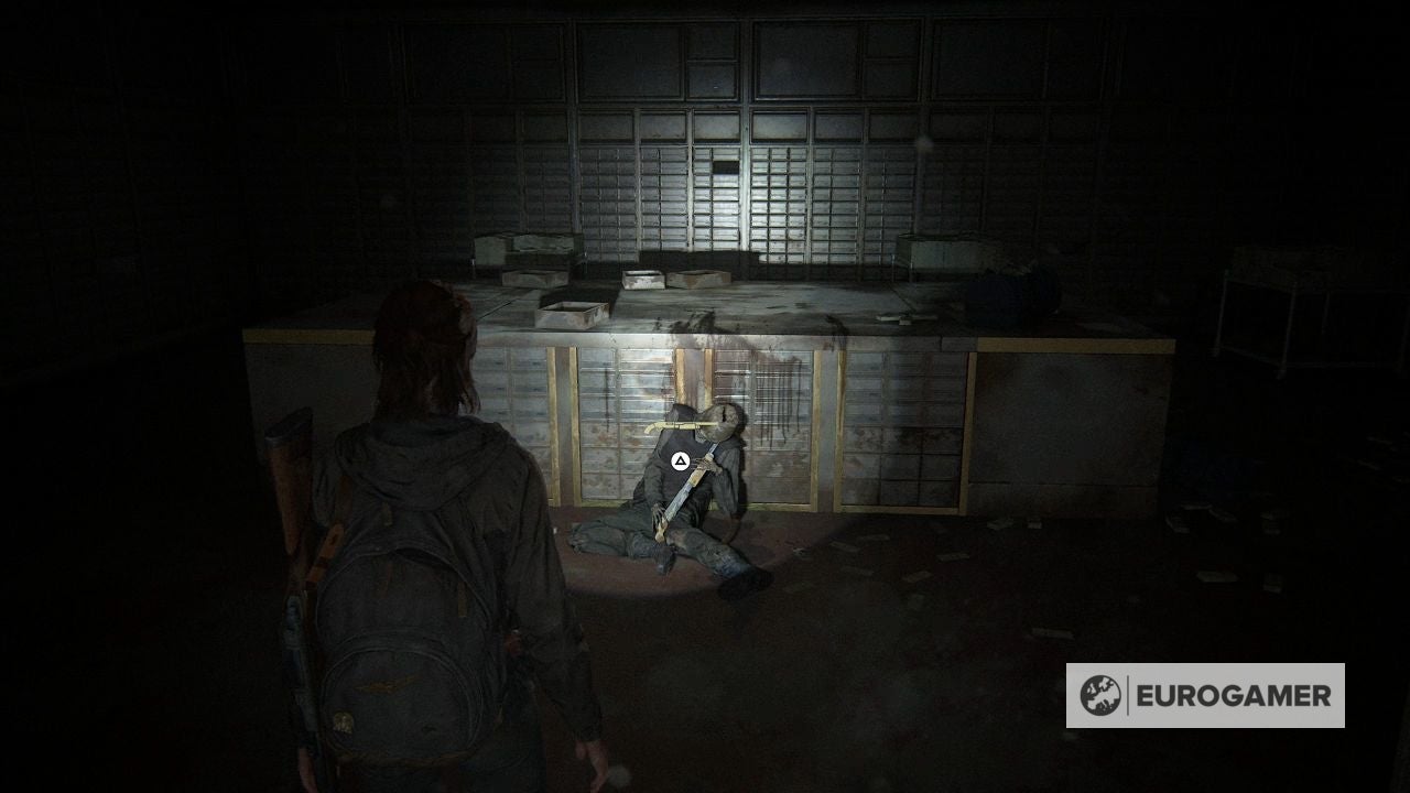 The Last of Us Part 2 Safe Code solutions and code locations list